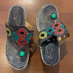 New Spring Step Sandal